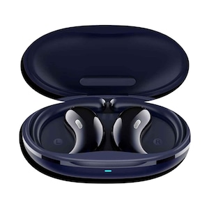 Swiss Military Earbuds Delta7 True Wireless Blue