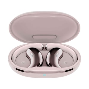 Swiss Military Earbuds Delta7 True Wireless Pink