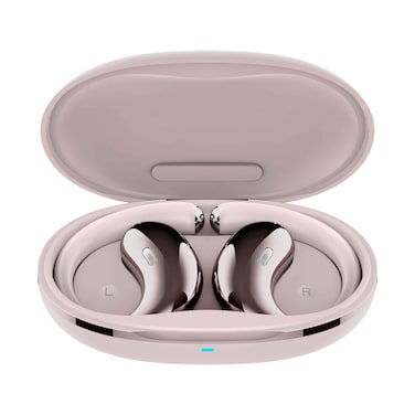 Swiss Military Earbuds Delta7 True Wireless Pink