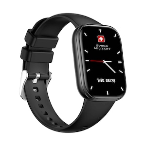 Swiss Military Smartband Rhine3 Black