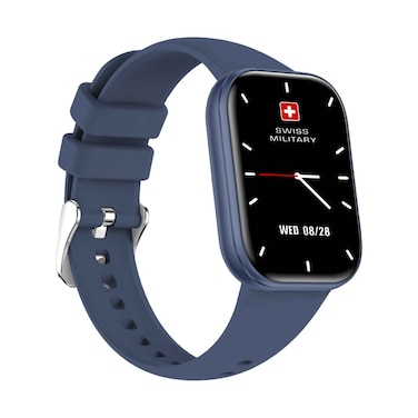 Swiss Military Smartband Rhine3 Blue