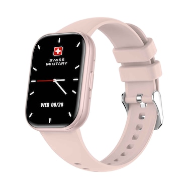 Swiss Military Smartband Rhine3 Pink