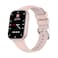 Swiss Military Smartband Rhine3 Pink