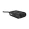 Swiss Military Compact Power Bank MiniLED 10000mAh 35W Black