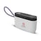Swiss Military Compact Power Bank MiniLED 10000mAh 35W White