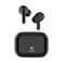 Swiss Military Earbuds Victor8 True Wireless with ANC Black