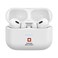 Swiss Military Earbuds Victor8 True Wireless with ANC White