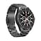 Swiss Military Smartwatch DOM Musical Series 1 Gunmetal BLack
