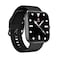 Swiss Military Sports Watch Alps4 Black