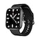 Swiss Military Sports Watch Alps4 Black