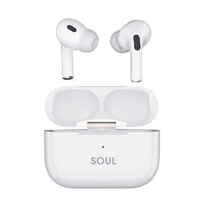 X-Cell Earbuds Signature True Wireless 13mm White
