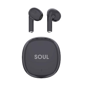 X-Cell Earbuds AI Translate True Wireless Black