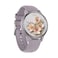 X-Cell Smartwatch Selen2 Purple Silicon Strap
