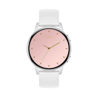 X-Cell Smartwatch Selen2 White Silicon Strap