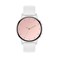X-Cell Smartwatch Selen2 White Silicon Strap