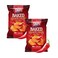 Snips Baked Potato Chips Hot Chili 150gx2 Pieces