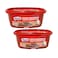 Kent Boringer Spreadable Hazelnut Cream With Cocoa 400gx2 Pieces