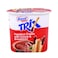 Kent Boringer Trix Hazelnut Cream With Cocoa Breadsticks 56gx5 Pieces