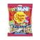 Chupa Chups Mini Assorted Flavour Lollipops Bag 210gx2 Pieces