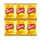 Fonzies Corn Snacks With Orginal Cheese Flavour 24gx6 Pieces