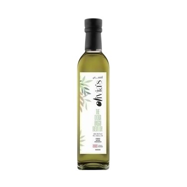 Olivia's Pure Olive Oil 500ml