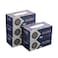 Flora Soft Facial Tissue 2 Ply 200 Sheetsx5 Pieces