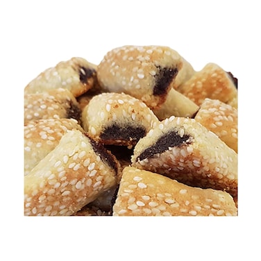 Dates Fingers Arabic Sweets