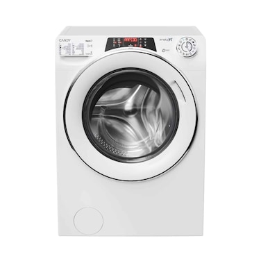 Candy Washer Front Load Rapid&Oacute; Freestanding RO14146DWMC8-19 14Kg