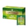 أكياس شاي تويننجز أوف لندن الأخضر النقي، 25 كيسًا