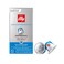 Illy Decaffeinato Espresso Aluminium Coffee Capsules 57g