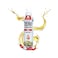 Rabeko Non Stick Zero Cooking Spray Chilli 200ml