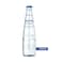 Aquafina Sparkling Water Glass Bottle 750ml