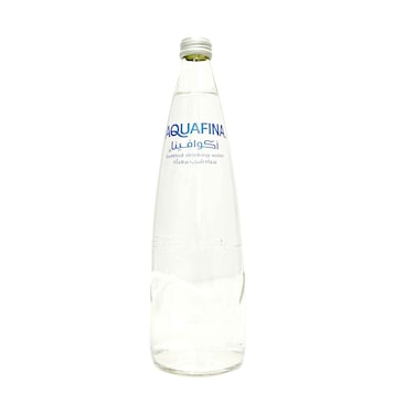 Aquafina Bottled Drinking Water 750ml