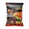 Gourmet Extreme Frozen Hot &amp; Spicy Chicken Fillet 750g