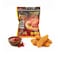 Gourmet Frozen Extreme Hot &amp; Spicy Chicken Strips 750g