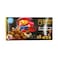 Gourmet Frozen Chicken Popcorn Supergirl 270g
