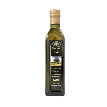 Beladna Extra Virgin Olive Oil 1l
