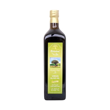 Beladna Virgin Olive Oil 1l