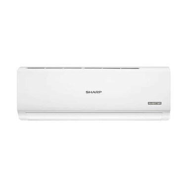 Sharp Split Air Conditioner Inverter Technology AH-X24CTG-Q 2.0 Ton 24000 BTU