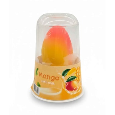 Icy Dreams Ice Cream Mango 75g