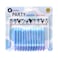 Happy Birthday Candle Assorted 12 Pieces