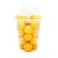 Premium Tomato Cherry Yellow 250g