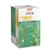 Sekem Demeter Organic Peppermint Herbal Tea 2gx12 Pieces