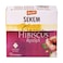 Sekem Demeter Organic Hibiscus Herbal Tea 2gx12 Pieces