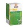 Sekem Demeter Organic Green Tea With Mint 2gx20 Pieces