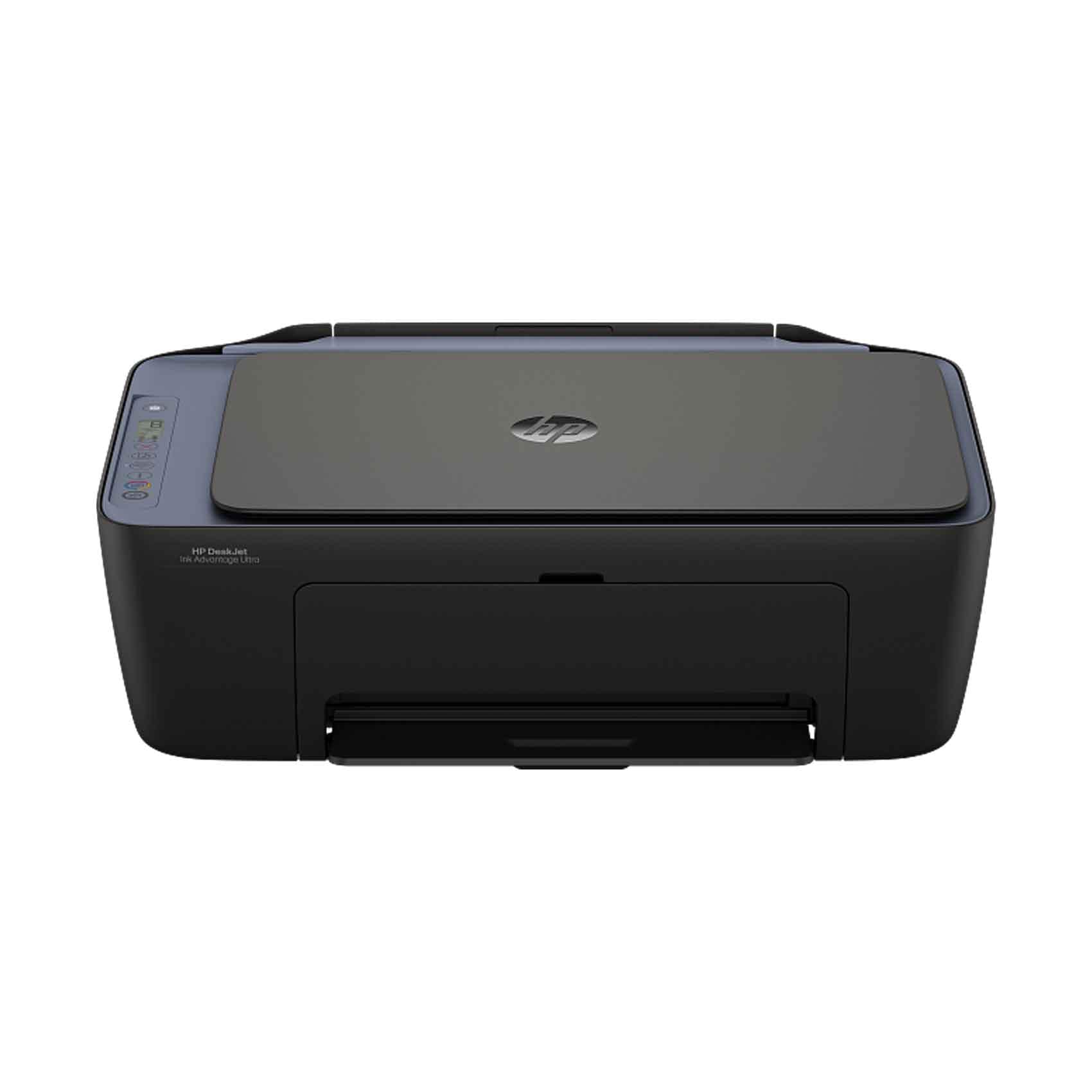 HP Printer DeskJet Advantage Ultra 5127 All-in-One 89F94A