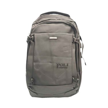 Polj Fashion Travel Backpack Assorted