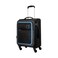 American Tourister Seville Soft Black 57cm