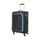 American Tourister Seville Soft Black 69cm