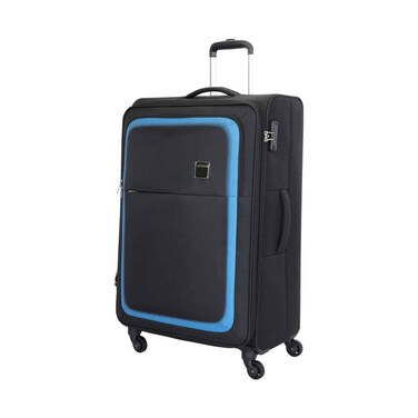 American Tourister Seville Soft Black 81cm